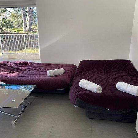 圣特罗佩Le Patio公寓 外观 照片